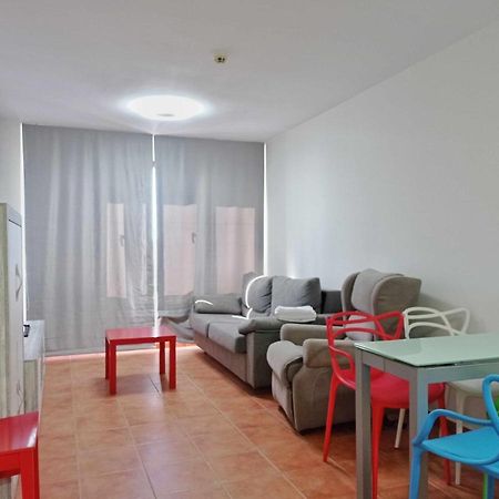 Apartamento Familiar Сьерра-Невада Экстерьер фото