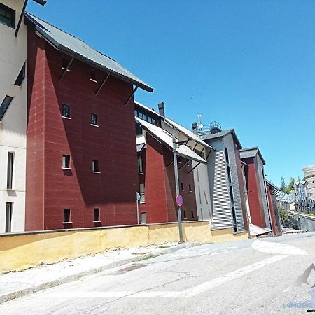 Apartamento Familiar Сьерра-Невада Экстерьер фото