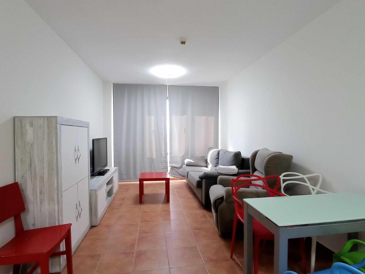 Apartamento Familiar Сьерра-Невада Экстерьер фото